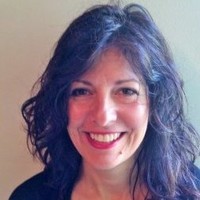 Children's Hospital Los Angeles (CHLA) Employee Tamara Matic's profile photo