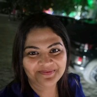 Angel One Employee Rashmi Anthony's profile photo