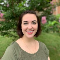 CoBro Consulting Employee Gabrielle Norvell's profile photo