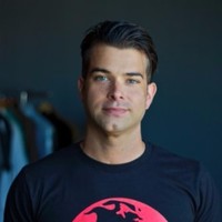 AmbassadHer Employee Jim Mulhearn's profile photo