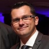 Arena Racing Company Employee Mark Torrington's profile photo