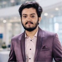 Mann Bhatt Email & Phone Number