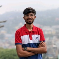 Anshul Mehta's profile photo
