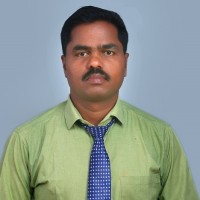 Panimalar Engineering College Employee Kistan A's profile photo