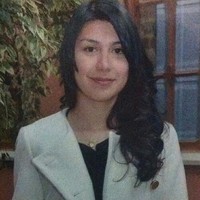 Visa Employee Vanessa V's profile photo