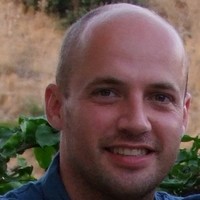 Vattenfall Employee Wouter Smit's profile photo