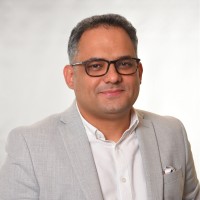 Al-Futtaim Employee Felipe Spencer Picada's profile photo