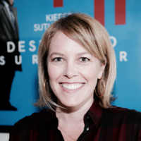 ABC Television Network Employee Jennifer Belcher's profile photo