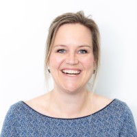 The Region Gooi and Vechtstreek Employee Anne Tijhuis's profile photo