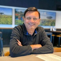 Artistry Restaurants Employee Shy Patel's profile photo