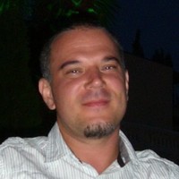 Ingenio Software Employee Adrian Marin's profile photo