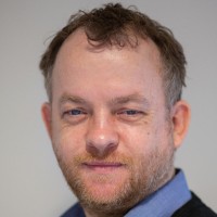 Butterfly Data Employee Henry Newman-Burke's profile photo
