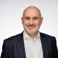 Deloitte Employee Iain White's profile photo