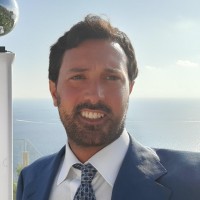 JBA Consulting Employee Davide Banfi's profile photo