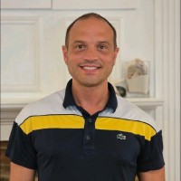 X-energy Employee Stephen Bridges's profile photo