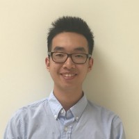 MathWorks Employee Brian Hu's profile photo