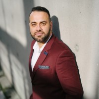 City of Richmond Employee Jovan Cheema's profile photo