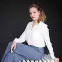 Folkoperan Employee Denise Beck's profile photo