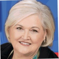 RE/MAX Elite Employee Melinda Hensley's profile photo