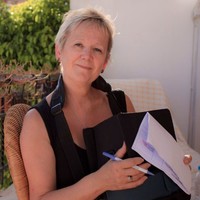 Viacom International Studios UK Employee Katy Ferguson's profile photo