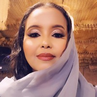 CUPE Ontario Employee Hodan Ahmed's profile photo