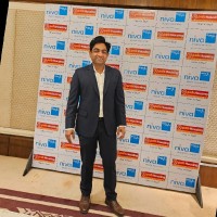 Finhaat Employee Sandeep Shukla's profile photo
