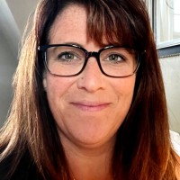 Farrow Employee Arlene Coates's profile photo