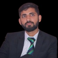 Veroke Employee Hanif Jadoon's profile photo