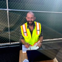 Synop Employee Maximilian Frasca's profile photo