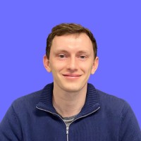 Rockborne Employee Matt Cooke's profile photo