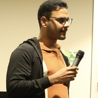 Prefr (Formerly CreditVidya) Employee Raju Chinthala's profile photo