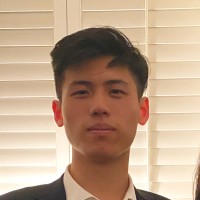 Blackstone Employee Kevin He's profile photo
