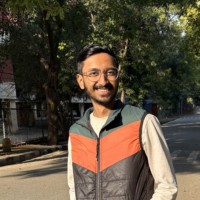 Pintel Employee Mayank Kumar's profile photo