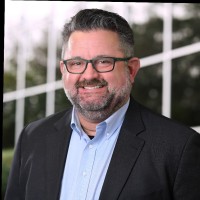 Johnson Employee Michael Barksdale's profile photo