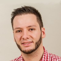 Pieter van der Walt Email