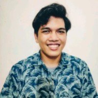 Mashable Employee Ivan Manurung's profile photo