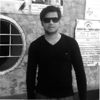 Archimedes India Associates Employee Sajjad Abedi's profile photo