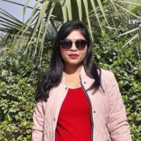 Experts' Global Employee Akansha Saxena's profile photo