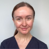 The Queen Elizabeth University Hospital Employee Ashley McFarlane's profile photo