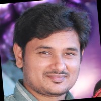 FluidStructure Technologies Employee V N K TEJA VARMA S's profile photo
