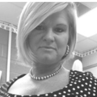 Iowa State University Employee Casey Grimes-Hagarty's profile photo