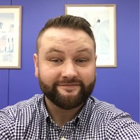 Nic Rees Email