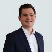 Catalyst Partners Employee Harry Cullens's profile photo
