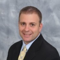 Oliver Wyman Employee Gregory Mello's profile photo