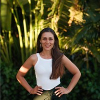 I Self Coach B.V. Employee Nafiseh Gholami's profile photo