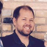 TouchPad Electronics LLC. Employee Jonathan Osborn's profile photo