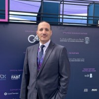 ACX (AirCarbon Exchange) Employee Esam Rabba's profile photo