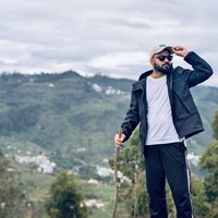 DView.io Employee Ajaypal Singh's profile photo