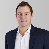 LightBay Capital Employee Jonathan Merber's profile photo