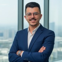 SmartBuy™ Employee Rakan al Tawill's profile photo
